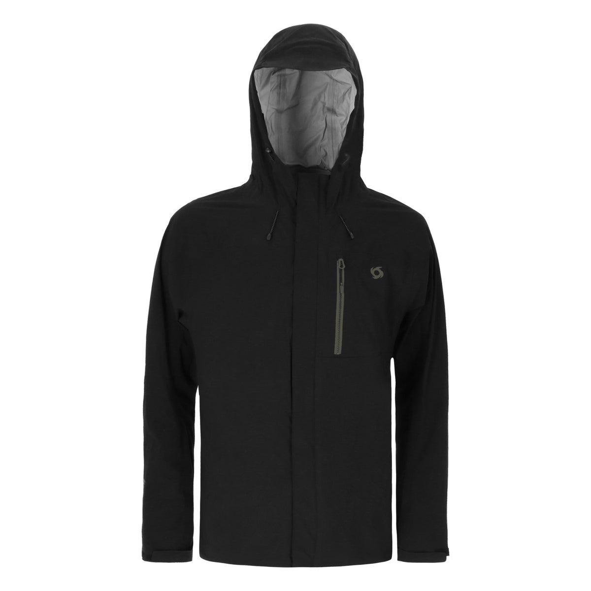 Chaqueta Impermeable Airtech Hombre Doite