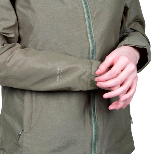 Cortaviento Compass Mujer Doite