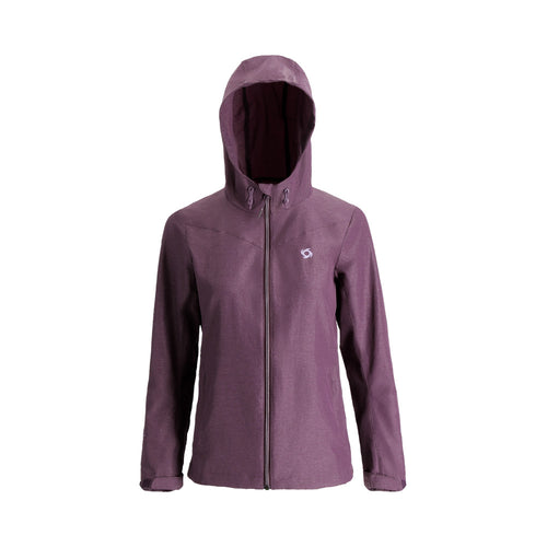 Cortaviento Compass Mujer Doite