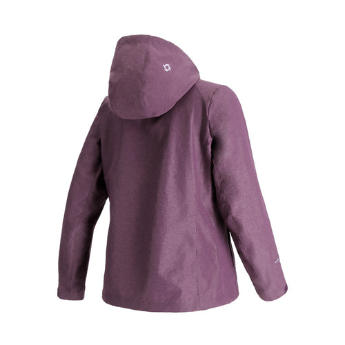 Cortaviento Compass Mujer Doite