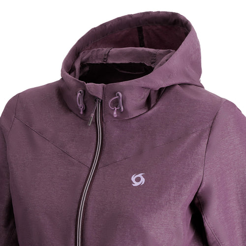 Cortaviento Compass Mujer Doite