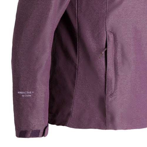 Cortaviento Compass Mujer Doite