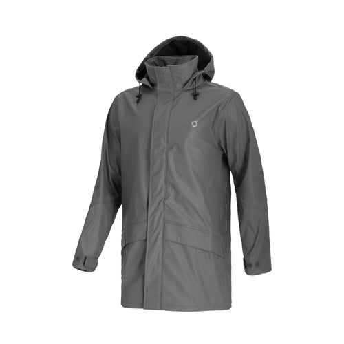 Chaqueta Impermeable Monsoon Hombre Doite