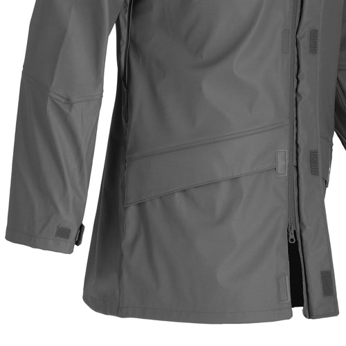 Chaqueta Impermeable Monsoon Hombre Doite
