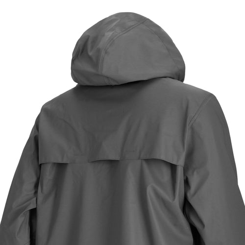 Chaqueta Impermeable Monsoon Hombre Doite