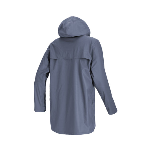 Chaqueta Impermeable Monsoon Hombre Doite