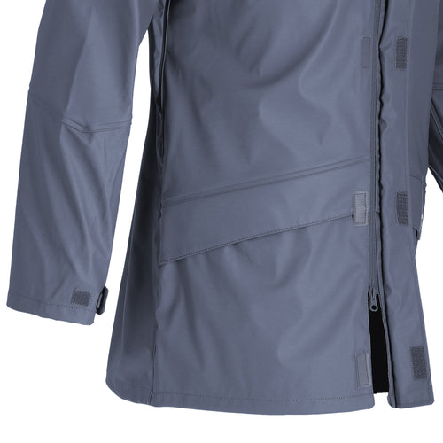 Chaqueta Impermeable Monsoon Hombre Doite