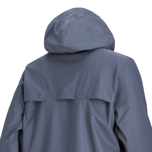 Chaqueta Impermeable Monsoon Hombre Doite