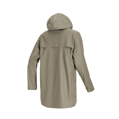 Chaqueta Impermeable Monsoon Hombre Doite