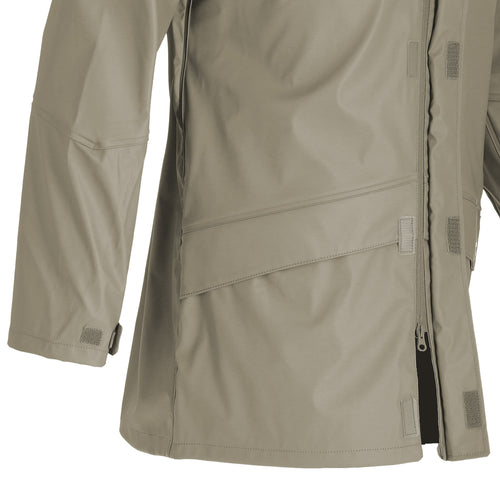 Chaqueta Impermeable Monsoon Hombre Doite