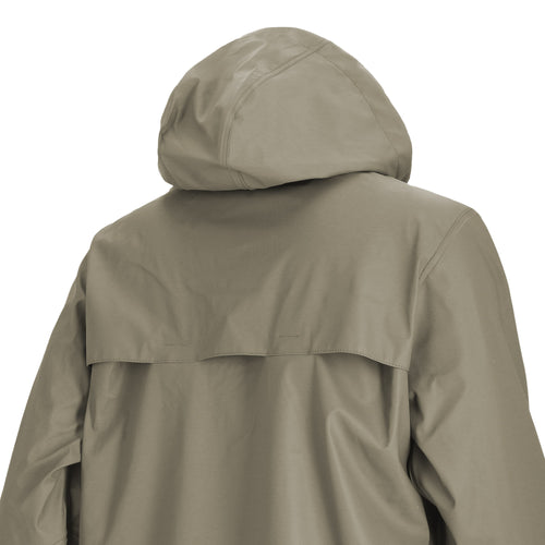 Chaqueta Impermeable Monsoon Hombre Doite