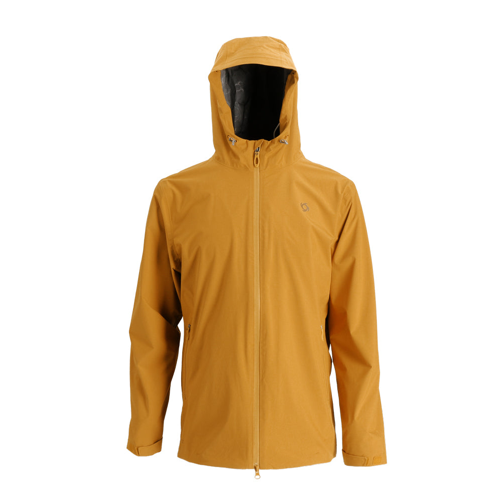 Cortaviento Impermeable Tor Hombre Doite