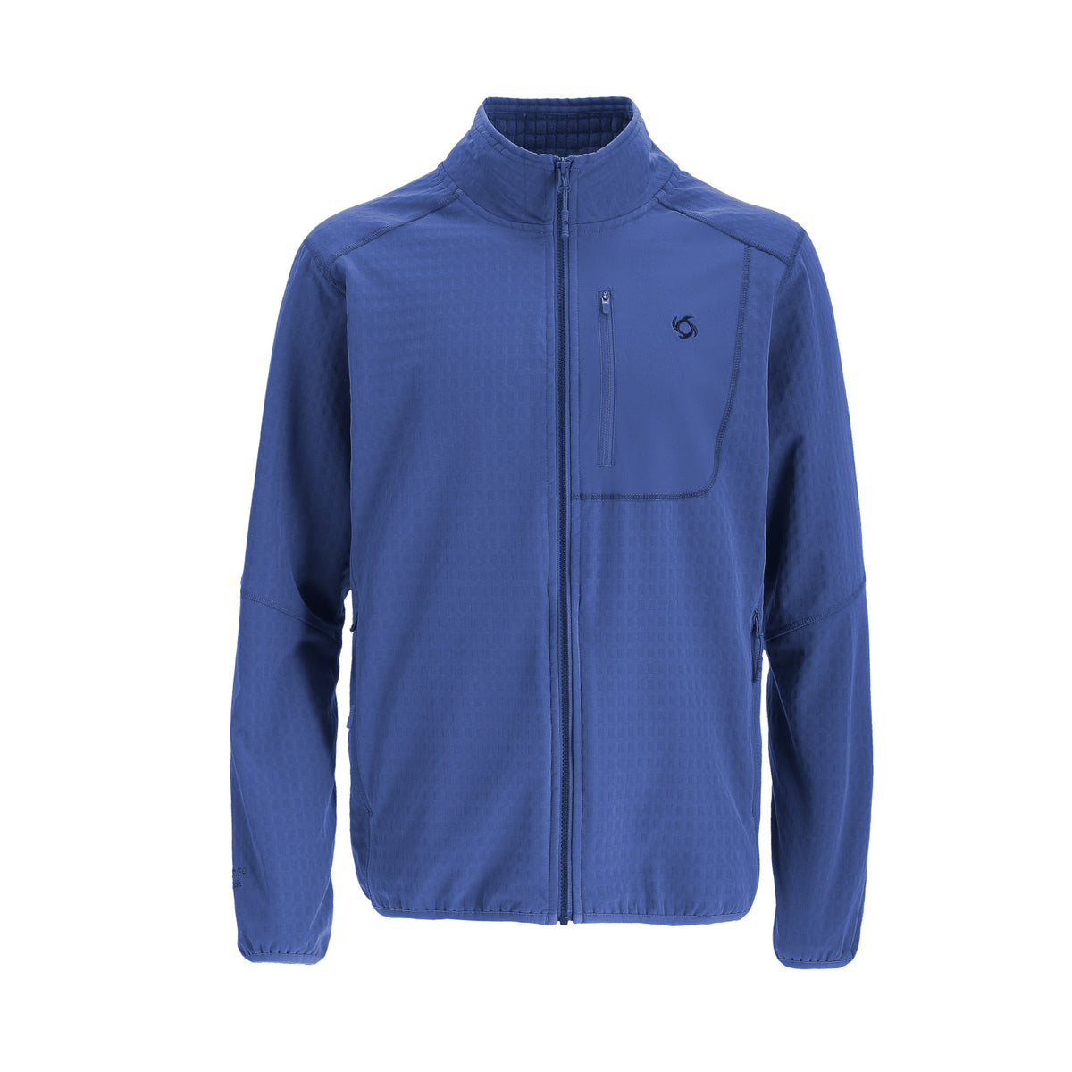 Polar Grid Hombre Doite