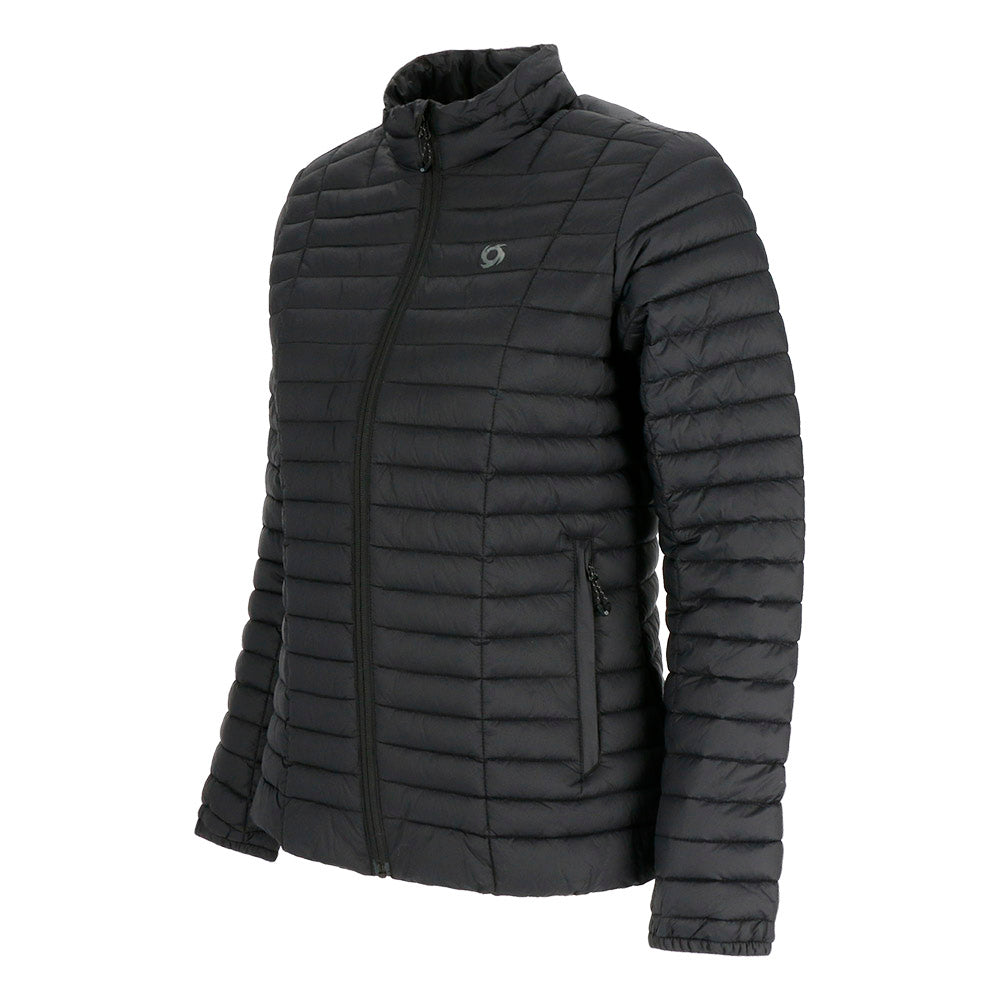 Parka Termica Light Izar Mujer Doite - Main Image