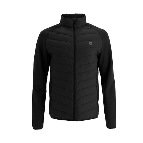 Parka Térmica Light Kronos Hombre Doite