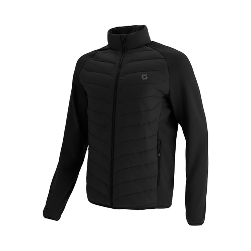 Parka Térmica Light Kronos Hombre Doite