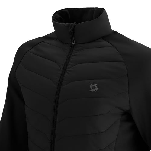 Parka Térmica Light Kronos Hombre Doite