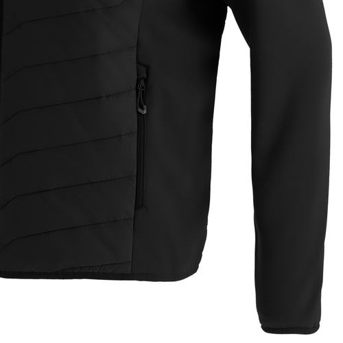 Parka Térmica Light Kronos Hombre Doite