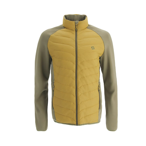 Parka Térmica Light Kronos Hombre Doite
