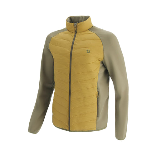 Parka Térmica Light Kronos Hombre Doite