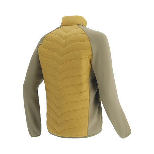 Parka Térmica Light Kronos Hombre Doite