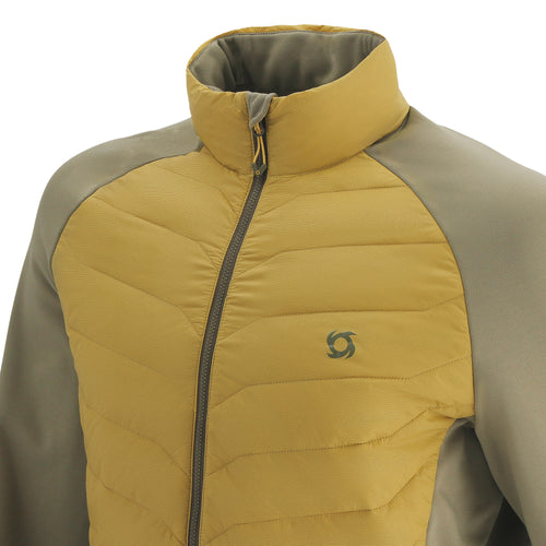 Parka Térmica Light Kronos Hombre Doite