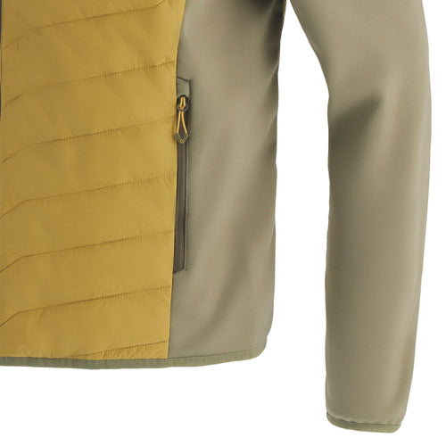Parka Térmica Light Kronos Hombre Doite