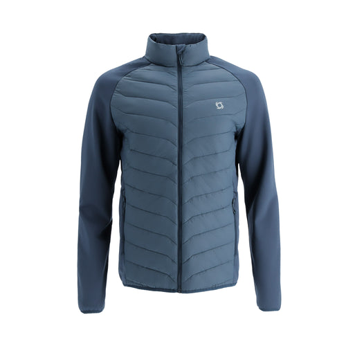 Parka Térmica Light Kronos Hombre Doite