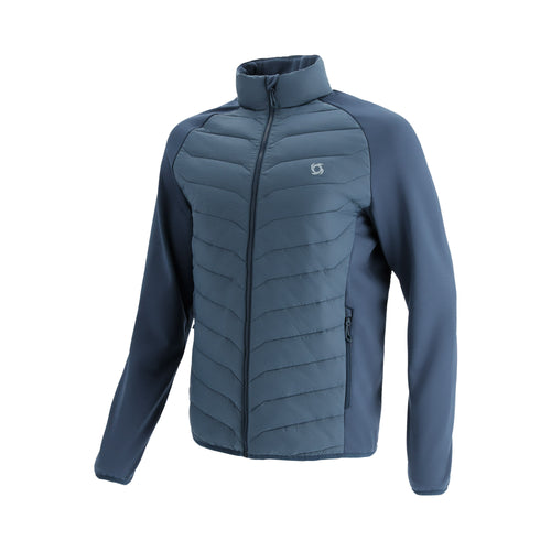 Parka Térmica Light Kronos Hombre Doite