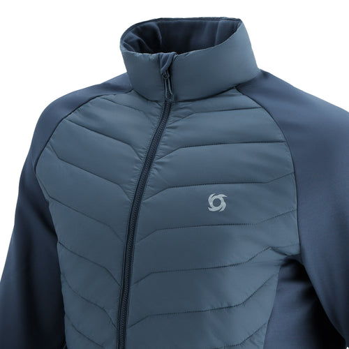 Parka Térmica Light Kronos Hombre Doite
