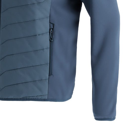 Parka Térmica Light Kronos Hombre Doite