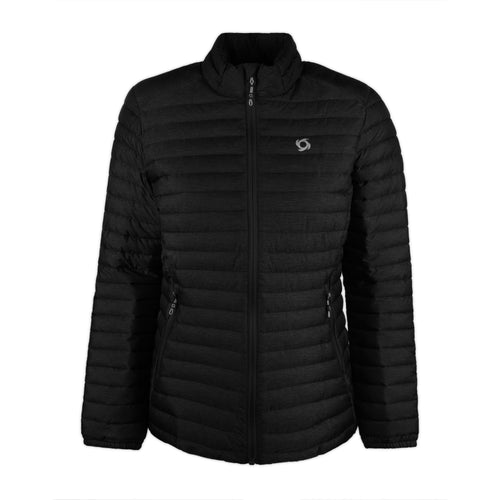 Parka Térmica Light Meru Mujer Doite