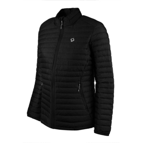 Parka Térmica Light Meru Mujer Doite