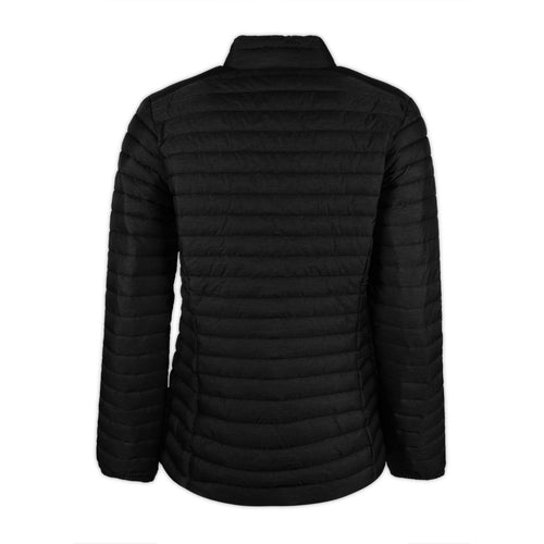 Parka Térmica Light Meru Mujer Doite