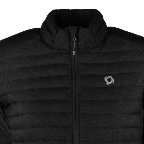 Parka Térmica Light Meru Mujer Doite