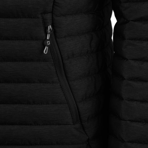 Parka Térmica Light Meru Mujer Doite
