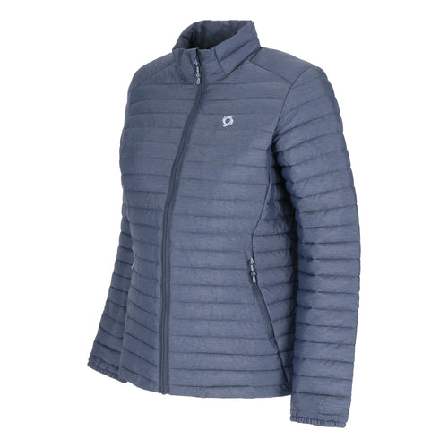 Parka Térmica Light Meru Mujer Doite