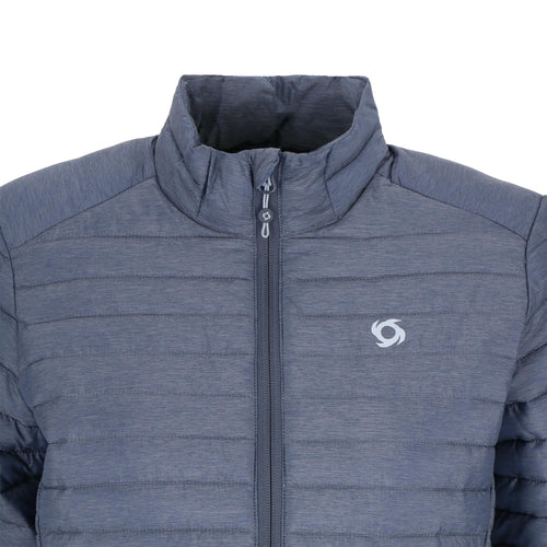Parka Térmica Light Meru Mujer Doite