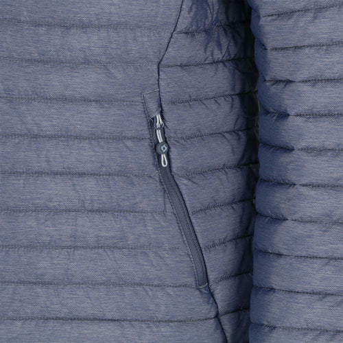 Parka Térmica Light Meru Mujer Doite