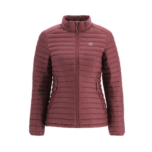 Parka Térmica Light Meru Mujer Doite