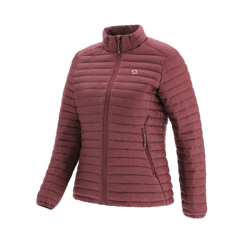 Parka Térmica Light Meru Mujer Doite