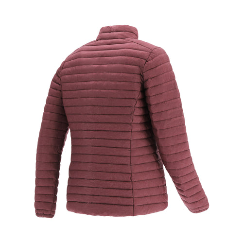Parka Térmica Light Meru Mujer Doite