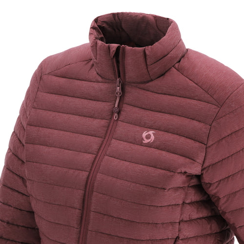 Parka Térmica Light Meru Mujer Doite