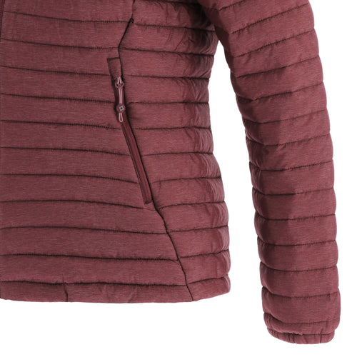 Parka Térmica Light Meru Mujer Doite