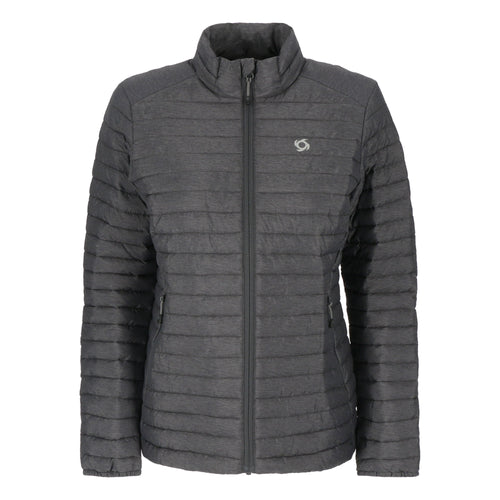 Parka Térmica Light Meru Mujer Doite