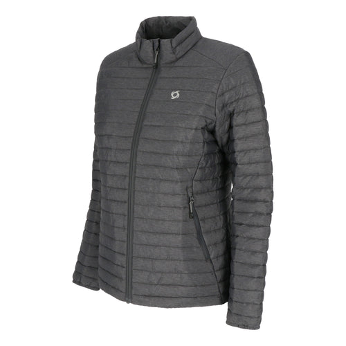 Parka Térmica Light Meru Mujer Doite