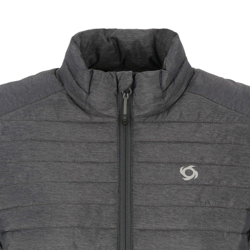 Parka Térmica Light Meru Mujer Doite
