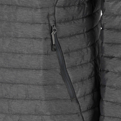 Parka Térmica Light Meru Mujer Doite
