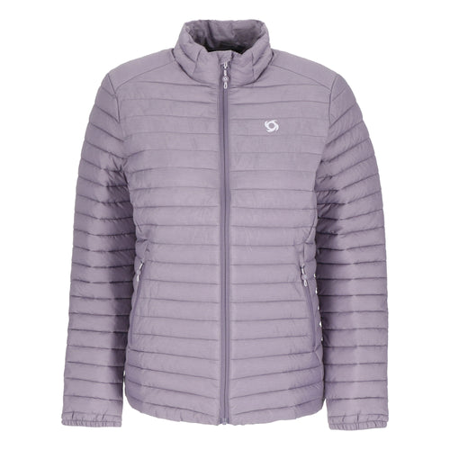 Parka Térmica Light Meru Mujer Doite
