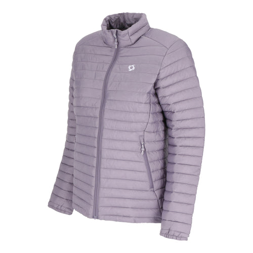 Parka Térmica Light Meru Mujer Doite